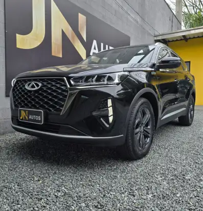 CAOA CHERY-TIGGO 7 PRO-2023