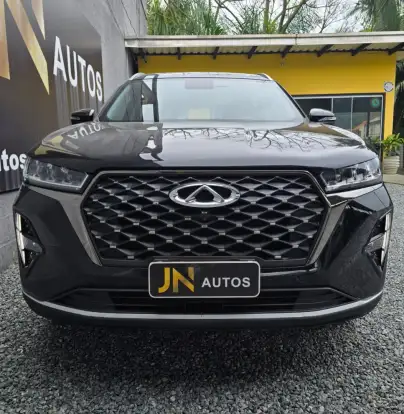 CAOA CHERY-TIGGO 7 PRO-2023