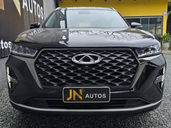 CAOA CHERY-TIGGO 7 PRO-1.5 TCI FLEX HYBRID CVT CAOA CHERY-TIGGO 7 PRO-2023