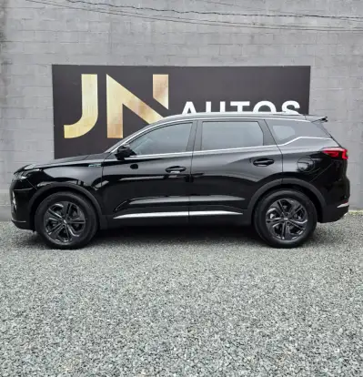 CAOA CHERY-TIGGO 7 PRO-2023