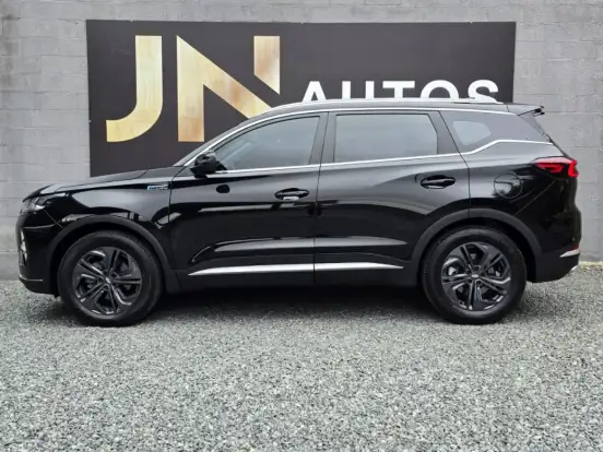 CAOA CHERY-TIGGO 7 PRO-1.5 TCI FLEX HYBRID CVT CAOA CHERY-TIGGO 7 PRO-2023