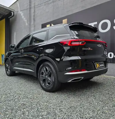 CAOA CHERY-TIGGO 7 PRO-2023