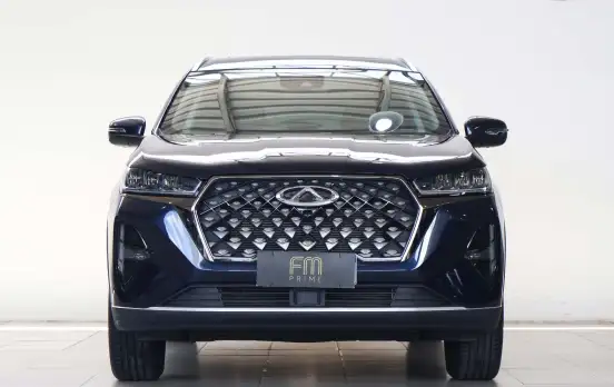 CAOA CHERY-TIGGO 7 PRO-2025