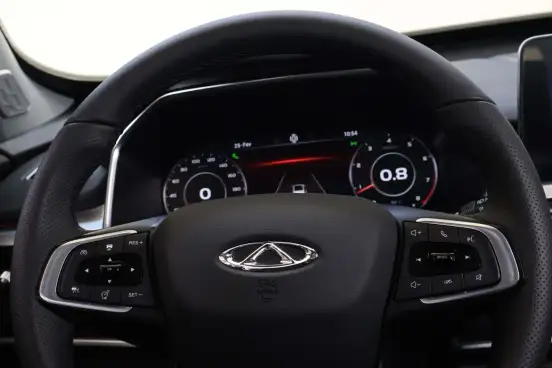 CAOA CHERY-TIGGO 7 PRO-2025