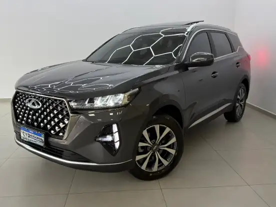CAOA CHERY-TIGGO 7 PRO-1.6 TGDI GASOLINA MAX DRIVE DCT CAOA CHERY-TIGGO 7 PRO-2025