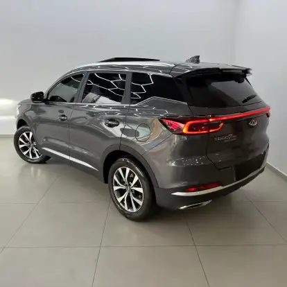 CAOA CHERY-TIGGO 7 PRO-2025
