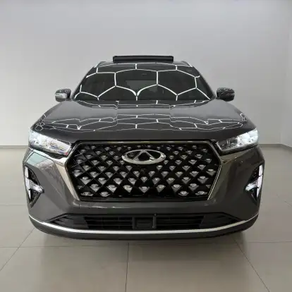 CAOA CHERY-TIGGO 7 PRO-2025