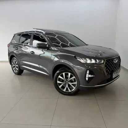 CAOA CHERY-TIGGO 7 PRO-2025