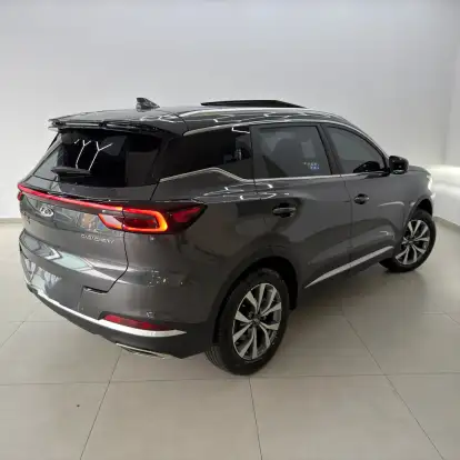 CAOA CHERY-TIGGO 7 PRO-2025