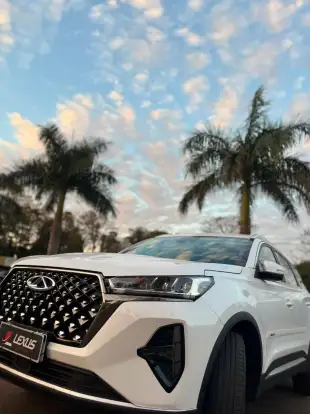 CAOA CHERY-TIGGO 7 PRO-2025