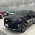CAOA CHERY TIGGO 7 PRO 1.5 TCI FLEX HYBRID CVT CAOA CHERY TIGGO 7 PRO 1.5 TCI FLEX HYBRID CVT