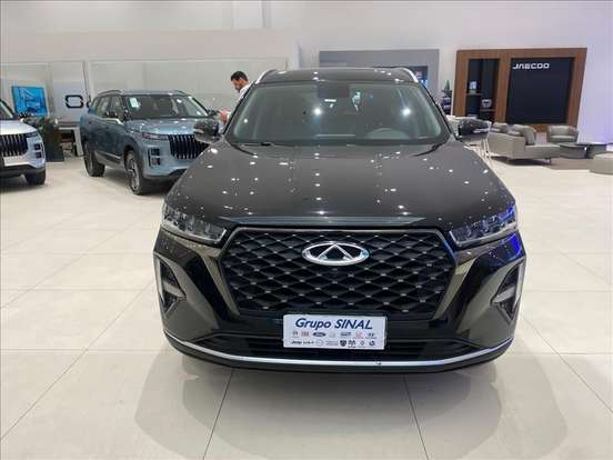 CAOA CHERY-TIGGO 7 PRO-1.5 TCI FLEX HYBRID CVT CAOA CHERY-TIGGO 7 PRO-2023