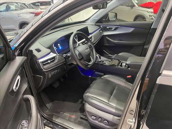 CAOA CHERY-TIGGO 7 PRO-2023