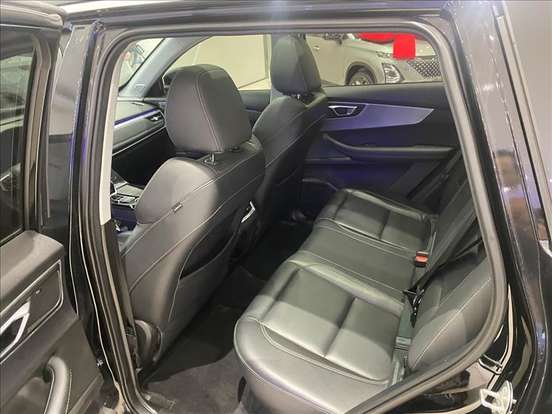 CAOA CHERY-TIGGO 7 PRO-1.5 TCI FLEX HYBRID CVT CAOA CHERY-TIGGO 7 PRO-2023
