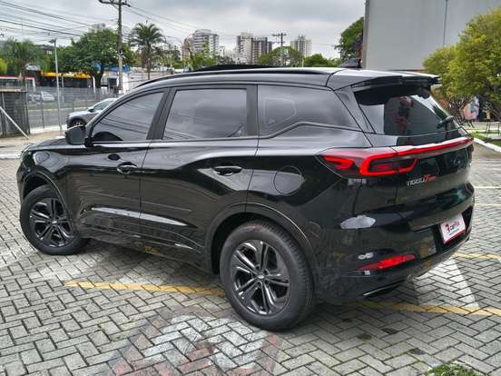 CAOA CHERY-TIGGO 7 PRO-1.5 TCI FLEX HYBRID MAX DRIVE CVT CAOA CHERY-TIGGO 7 PRO-2025