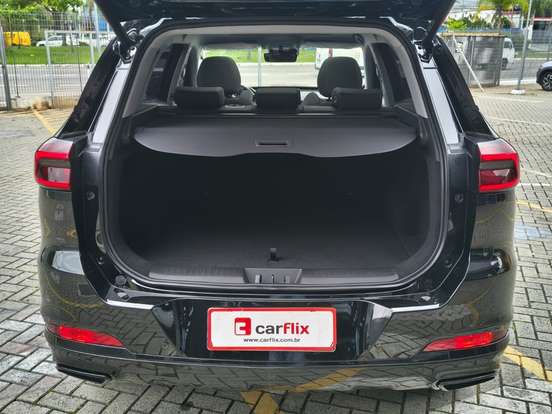 CAOA CHERY-TIGGO 7 PRO-1.5 TCI FLEX HYBRID MAX DRIVE CVT CAOA CHERY-TIGGO 7 PRO-2025
