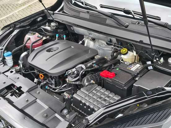 CAOA CHERY-TIGGO 7 PRO-2025