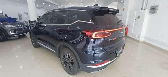 CAOA CHERY-TIGGO 7 PRO-2023