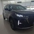 CAOA CHERY TIGGO 7 PRO 1.5 TCI FLEX HYBRID MAX DRIVE CVT CAOA CHERY TIGGO 7 PRO 1.5 TCI FLEX HYBRID MAX DRIVE CVT