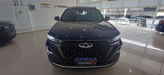 CAOA CHERY-TIGGO 7 PRO-2023