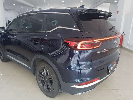 CAOA CHERY-TIGGO 7 PRO-1.5 TCI FLEX HYBRID MAX DRIVE CVT CAOA CHERY-TIGGO 7 PRO-2023