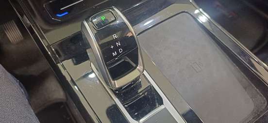 CAOA CHERY-TIGGO 7 PRO-2023