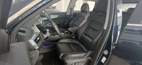 CAOA CHERY-TIGGO 7 PRO-2023