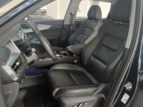 CAOA CHERY-TIGGO 7 PRO-1.5 TCI FLEX HYBRID MAX DRIVE CVT CAOA CHERY-TIGGO 7 PRO-2023