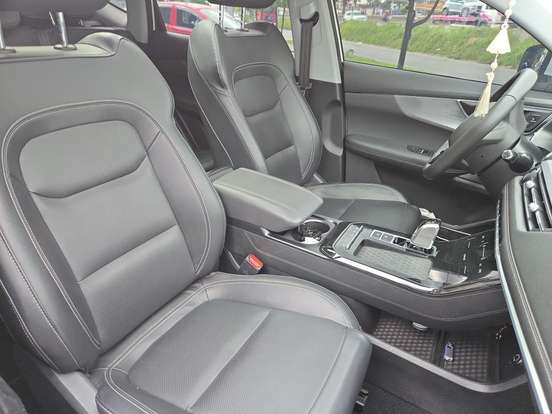 CAOA CHERY-TIGGO 7 PRO-1.5 TCI FLEX HYBRID MAX DRIVE CVT CAOA CHERY-TIGGO 7 PRO-2024