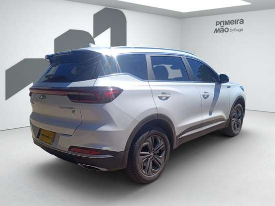 CAOA CHERY-TIGGO 7 PRO-1.5 TCI PLUG-IN HYBRID DHT CAOA CHERY-TIGGO 7 PRO-2025