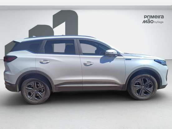 CAOA CHERY-TIGGO 7 PRO-1.5 TCI PLUG-IN HYBRID DHT CAOA CHERY-TIGGO 7 PRO-2025