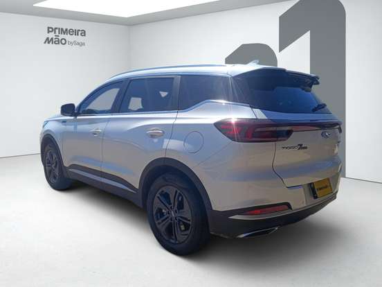 CAOA CHERY-TIGGO 7 PRO-1.5 TCI PLUG-IN HYBRID DHT CAOA CHERY-TIGGO 7 PRO-2025