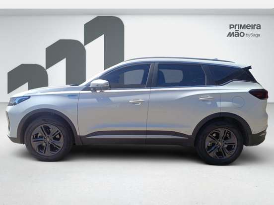 CAOA CHERY-TIGGO 7 PRO-2025
