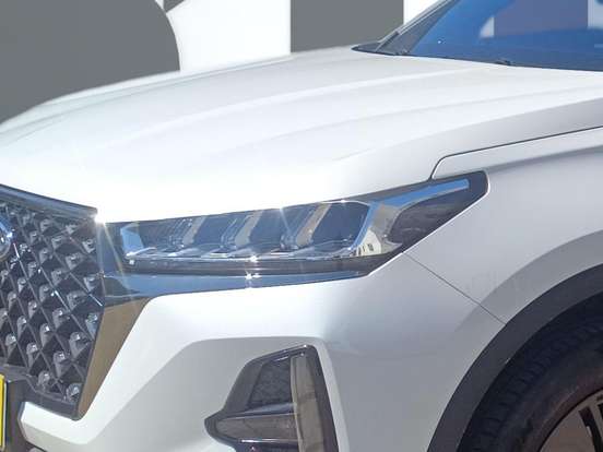 CAOA CHERY-TIGGO 7 PRO-1.5 TCI PLUG-IN HYBRID DHT CAOA CHERY-TIGGO 7 PRO-2025