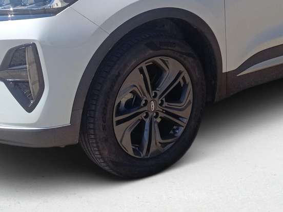 CAOA CHERY-TIGGO 7 PRO-1.5 TCI PLUG-IN HYBRID DHT CAOA CHERY-TIGGO 7 PRO-2025