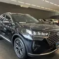 CAOA CHERY TIGGO 7 PRO 1.6 TGDI GASOLINA DCT CAOA CHERY TIGGO 7 PRO 1.6 TGDI GASOLINA DCT