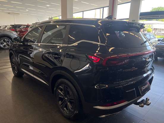 CAOA CHERY-TIGGO 7 PRO-2022