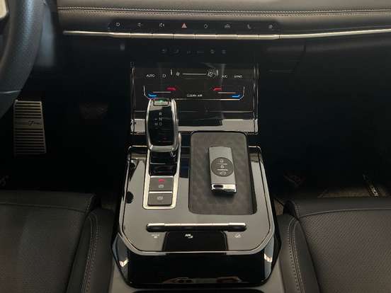 CAOA CHERY-TIGGO 7 PRO-1.6 TGDI GASOLINA DCT CAOA CHERY-TIGGO 7 PRO-2022