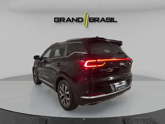 CAOA CHERY-TIGGO 7 PRO-1.6 TGDI GASOLINA DCT CAOA CHERY-TIGGO 7 PRO-2021