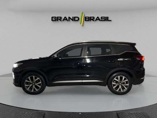 CAOA CHERY-TIGGO 7 PRO-2021