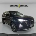 CAOA CHERY TIGGO 7 PRO 1.6 TGDI GASOLINA DCT CAOA CHERY TIGGO 7 PRO 1.6 TGDI GASOLINA DCT