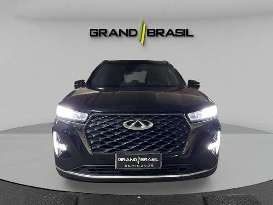 CAOA CHERY-TIGGO 7 PRO-2021