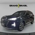 CAOA CHERY TIGGO 7 PRO 1.6 TGDI GASOLINA DCT CAOA CHERY TIGGO 7 PRO 1.6 TGDI GASOLINA DCT