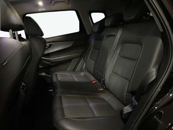 CAOA CHERY-TIGGO 7 PRO-2021