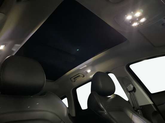 CAOA CHERY-TIGGO 7 PRO-2021