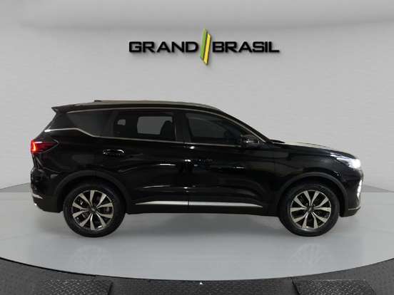 CAOA CHERY-TIGGO 7 PRO-1.6 TGDI GASOLINA DCT CAOA CHERY-TIGGO 7 PRO-2021