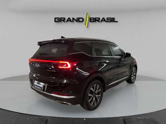 CAOA CHERY-TIGGO 7 PRO-1.6 TGDI GASOLINA DCT CAOA CHERY-TIGGO 7 PRO-2021