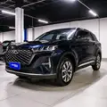 CAOA CHERY TIGGO 7 PRO 1.6 TGDI GASOLINA MAX DRIVE DCT CAOA CHERY TIGGO 7 PRO 1.6 TGDI GASOLINA MAX DRIVE DCT