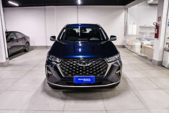 CAOA CHERY-TIGGO 7 PRO-2023