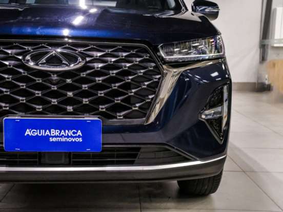 CAOA CHERY-TIGGO 7 PRO-1.6 TGDI GASOLINA MAX DRIVE DCT CAOA CHERY-TIGGO 7 PRO-2023
